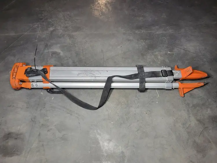 Used SECO 5301-31-ORG Surveying Equipment British Columbia CA | Lenmark #279364