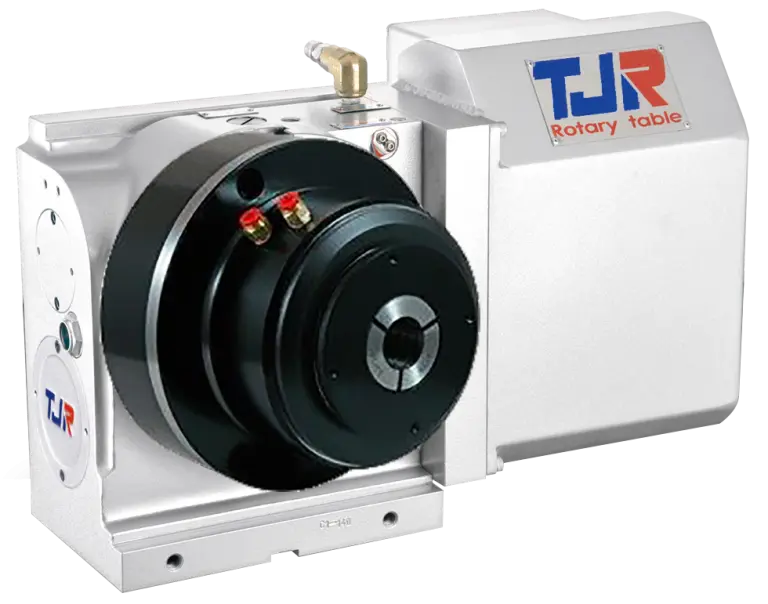 NEW TJR AR Series Collet Chucks