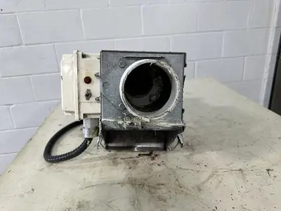 USED BALDOR VM3546