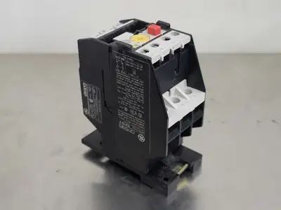 Used GENERAL ELECTRIC CR7G1WS Misc Electrical & Power Parts British Columbia CA | Lenmark #248472