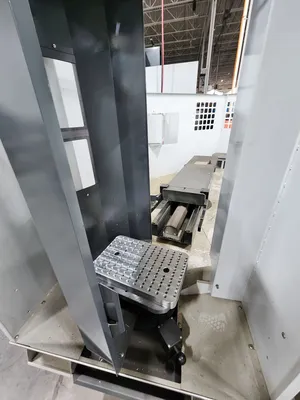 2020 HAAS UMC-1000SS Universal Machining Centers | Clark Machinery Sales, LLC (6)