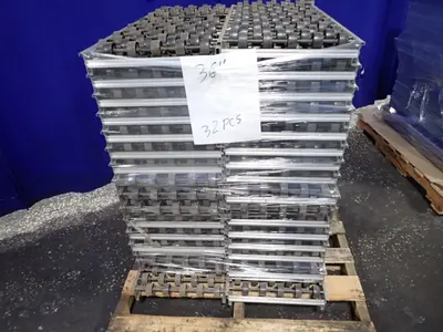 36" X 16" Conveyors