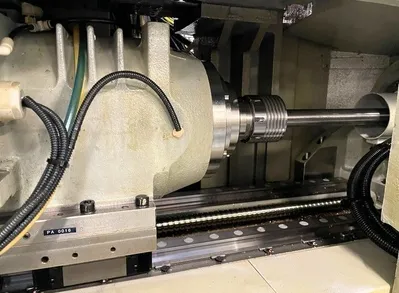 2019 TSUGAMI SS38MH-5AX Swiss Type Automatic Screw Machines | Midstate Machinery (8)