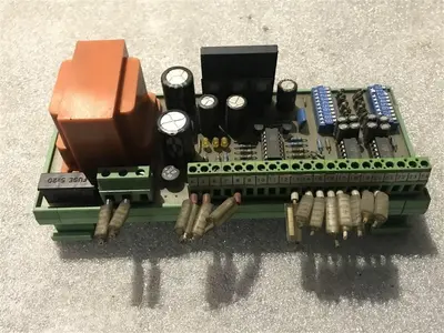 USED PHOENIX CONTACT EB95012