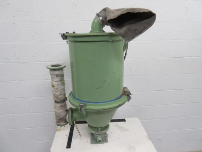 Used TEW _UNKNOWN_ Hoppers Texas US | OCO Industrial #1715577