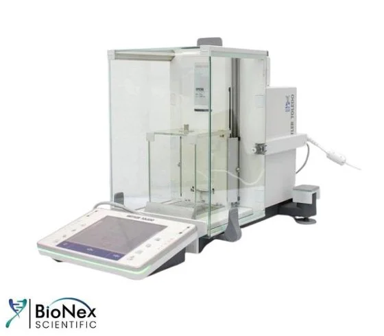 Used METTLER - TOLEDO XPR32000L Balances New Jersey US | Bionex Scientific LLC #800362