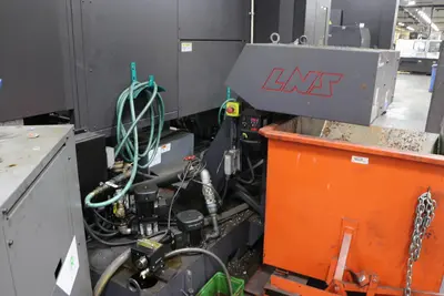 Used 2019 OKUMA MA-600H Horizontal Machining Centers Illinois US | Revelation Machinery #402258