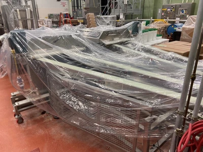 2006 GEMINI _UNKNOWN_ Other Bakery Equipment | Envoy Equipment LLC (18)