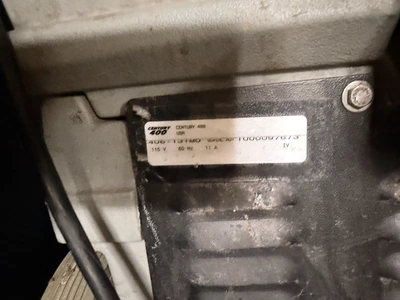 Used CARPET STEAMER AND DIRT DEVIL (BOTH WORK) _UNKNOWN_ Vacuum Cleaners Michigan US | Miedema Asset Management Group #1304378