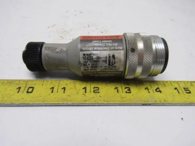 Used BRADPOWER _UNKNOWN_ Miscellaneous MRO | Arrow Industrial #642551
