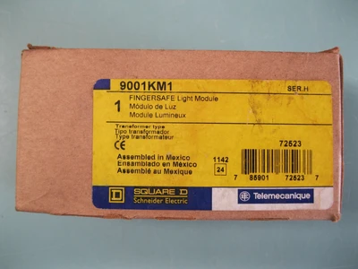 New | in-Stock Siemens 9001KM1 Misc Electrical & Power Parts New Hampshire US | Bitter End Trading #1486442