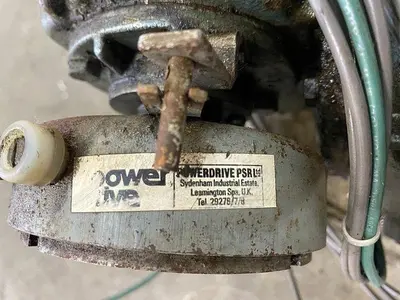 USED NORMAND ELECTRICAL CO INS F SHUNT