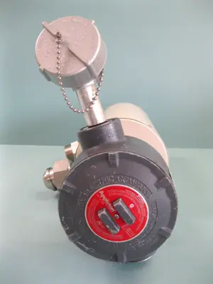 USED Chromalox Precision Heat and Control NWHSSMT-3305E2