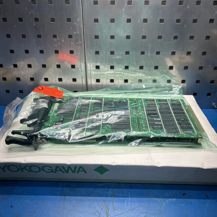 Used Yokogawa NC2 C PLC Processors Indiana US | J&J Industrial Supply #497546