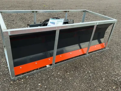 Used _UNKNOWN_ _UNKNOWN_ Plow Blades Michigan US | Miedema Asset Management Group #1423707