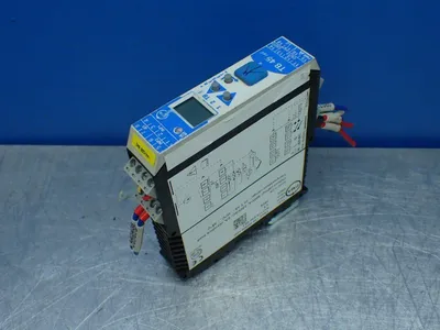 Used PMA TB4511000000U00 Temperature Controls Ohio US | HGR 24 #802910