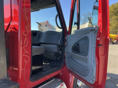 Used 2004 INTERNATIONAL 4300 SERIES Tow trucks Michigan US | Miedema Asset Management Group #1579112