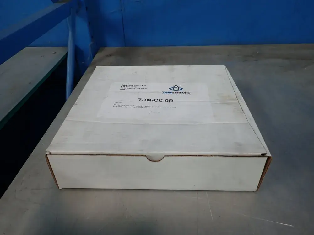 USED TRM SENSORS TRMCC9R