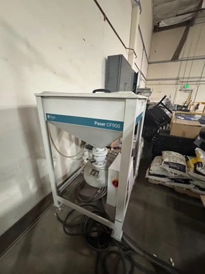 2021 FLOW MACH 200 4020-X5 WATER JET CUTTING, CNC | Wheeler Machinery Sales (10)