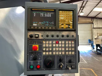 2005 LEADWELL LTC-50BXL Lathes CNC | Asset Exchange Corporation (6)