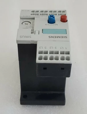 NEW Siemens 3RU1116-1GC1