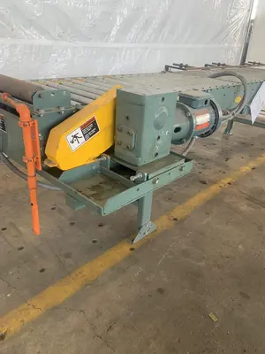 USED HYTROL 138-ACC