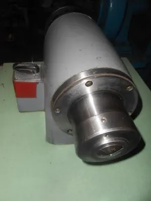 9031-400 Motorized Speed Lathe
