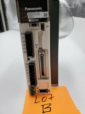 USED Panasonic MBDKT2510E