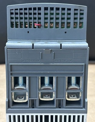 USED ABB PSE18-600-70