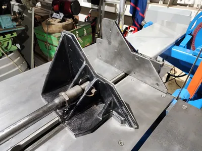 USED DOALL U-1421