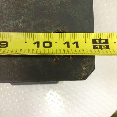 Used UNKNOWN MANUFACTURER ROBOT BASE Robot Parts Michigan US | Ideal Machinery #581494