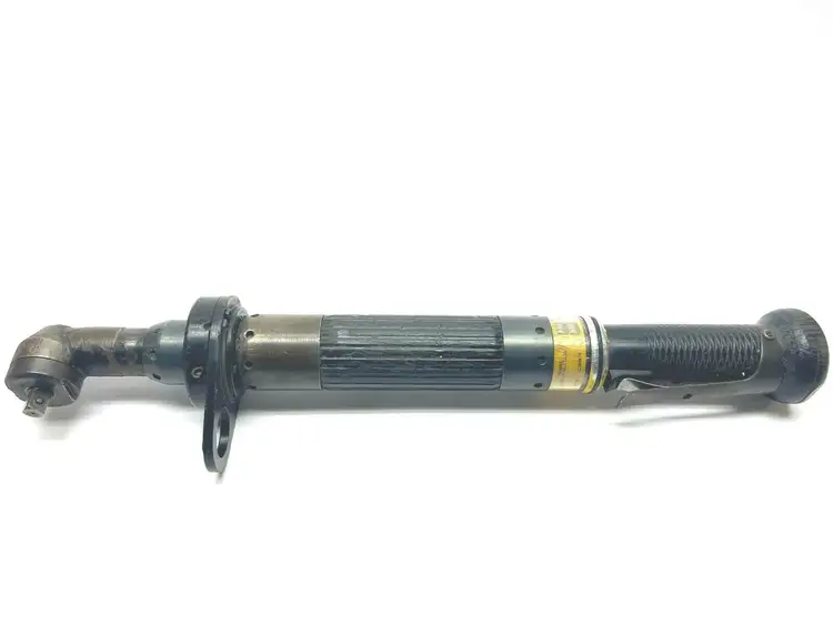 Used ATLAS COPCO TENSOR NUTRUNNER 3/8" DRIVE Air Tools, DC Electrical Tools & Accessories | Maverick Industrial Sales #1108928