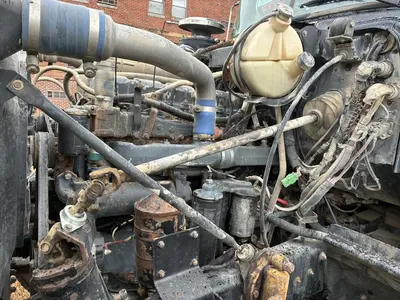 Used 1999 MACK RD688S Dump trucks Tennessee US | Proxy Equipment #1388801