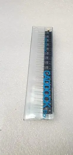 Caddock MP915