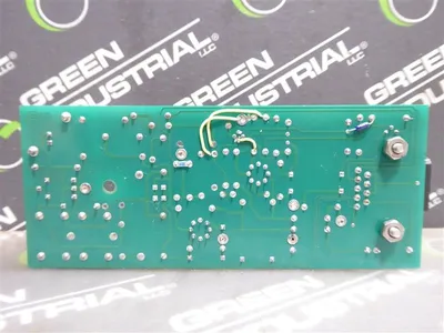 Teledyne Monitor Labs 1003-1100-01 Pre-amplifier Circuit Board Used