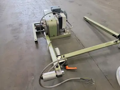 USED W & W CO. INC. 0590
