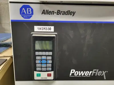 Used ALLEN-BRADLEY 20F1ANE099A0NNNNN Switchgears British Columbia CA | Lenmark #240756