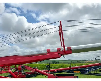 Used PECK _UNKNOWN_ Augers Iowa US | Keast Enterprises #1360404