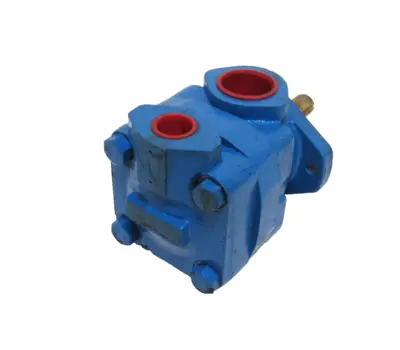 REFURBISHED VICKERS V201P11P1C11 PUMP
