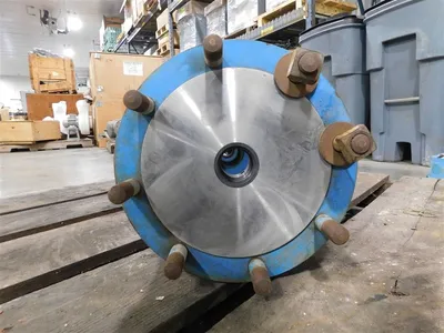 USED CHEMINEER CBJ-20-310