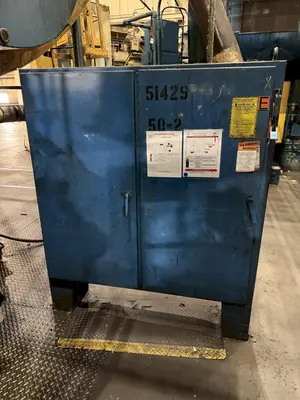 USED 1967 BLISS #29