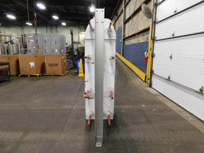 Used Alfa Laval _UNKNOWN_ Heat Exchangers Ohio US | Equipment Recovery Corp. #1330839