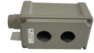 NEW IDEC AGA CONTROL BOX