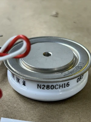 NEW WESTCODE N280CH16