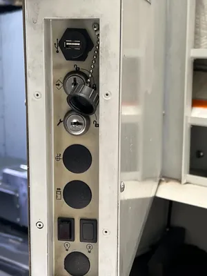 2014 HAAS VF-4SS Vertical Machining Centers | Midstate Machinery (9)