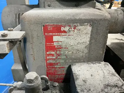 Used DOALL D6187 Reciprocating Surface Grinders Ohio US | HGR 24 #1265836