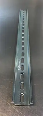 USED INDUSTRIAL MRO OMEGA 3F