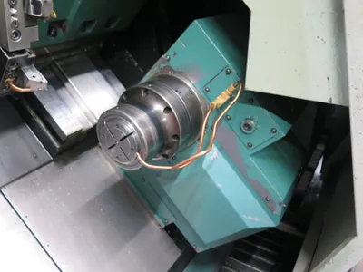 USED NAKAMURA-TOME SC-300
