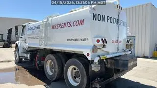 USED 2024 Freightliner M2 106 WT