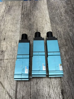 MAC PR62D-11AA Electrical/PLC/Automation | ESS Industrial Equipment Sales (5)